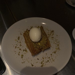 Baklava