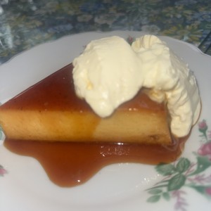 Flan 