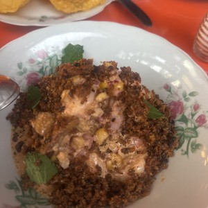 Ceviche