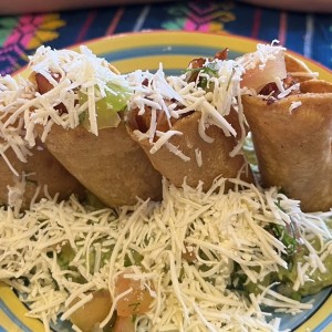 Flautas
