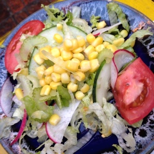 Ensalada