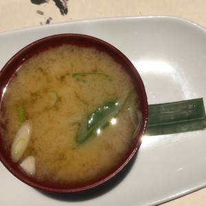 Miso