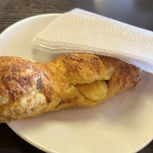 Palito de queso