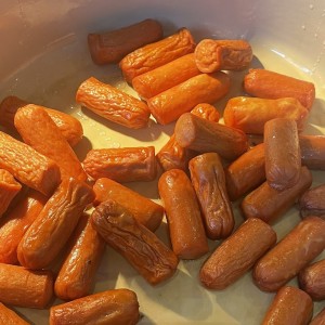 Salchichas