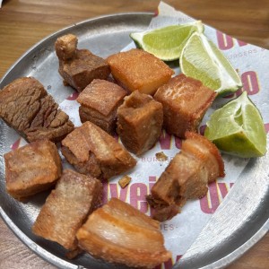 Chicharrones