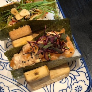 Salmón 