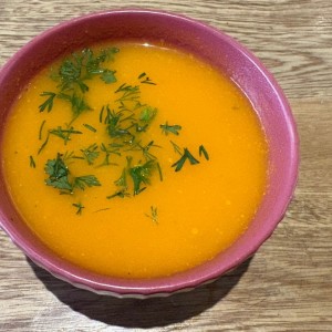 Zanahoria 