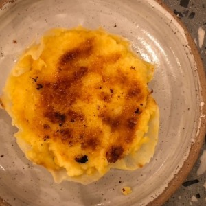 Tarta queso