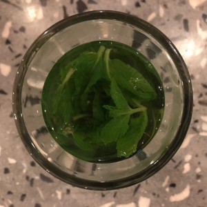 Aromática 