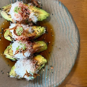 Aguacate 