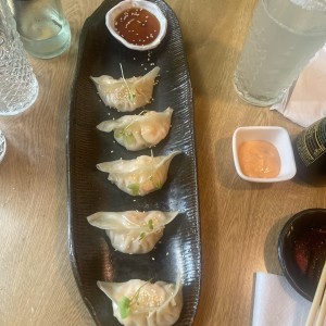 Dumplings