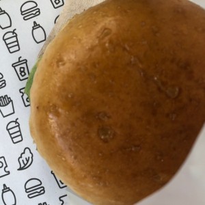 Hamburguesa 