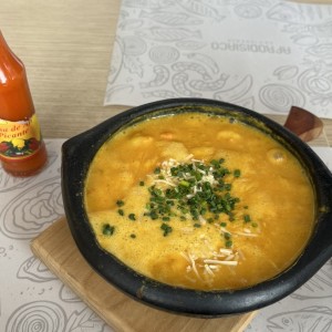 Cazuela 