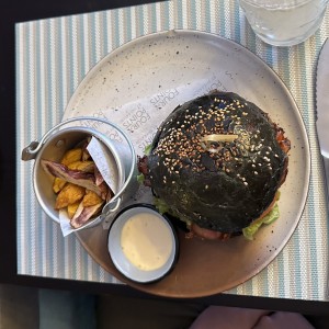 Hamburguesa