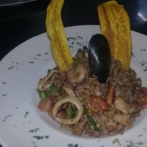 chaufa delicias del mar 