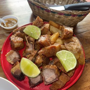 Chicharron