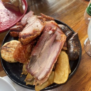 Costilla