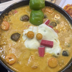 Cazuela 