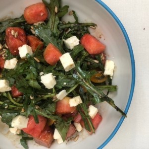 Ensalada 