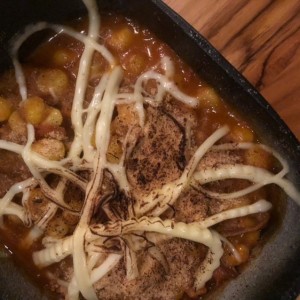 Mazorcada