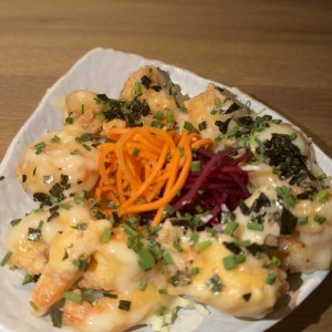 Camarones