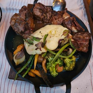 Rabo de toro