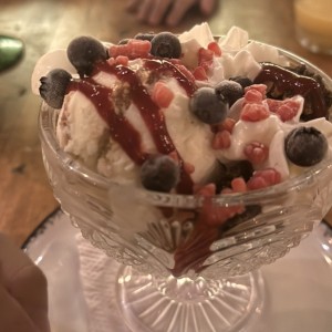 Helado