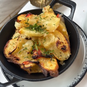 Patatas