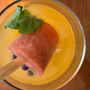 Mimosa