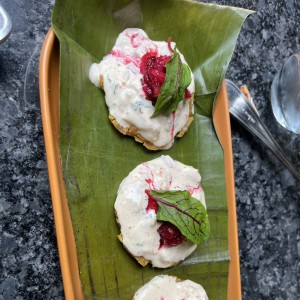 Patacones