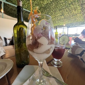 Tiramisú 