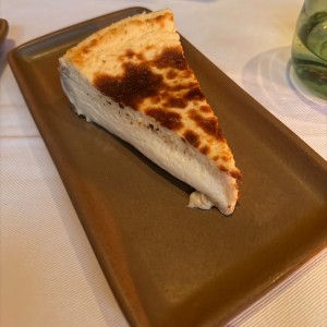 Torta Vasca