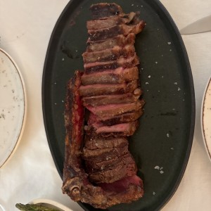 Bife de chorizo