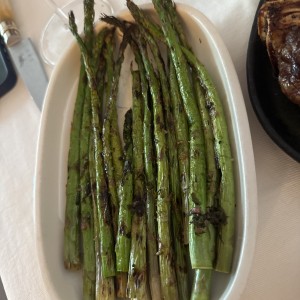 Esparragos