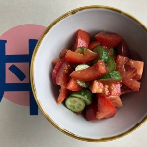 Ensalada 