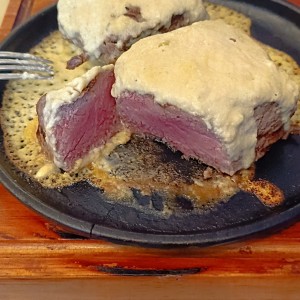 Angus 4 quesos 