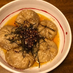 Gyozas