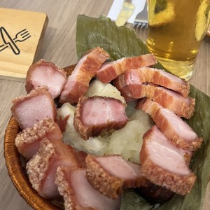 Chicharron