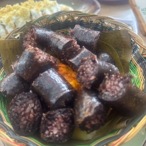 Morcilla