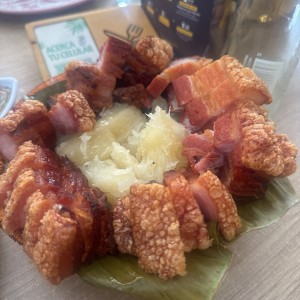 Chicharron