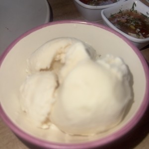 Helado 