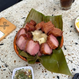 Chicharron