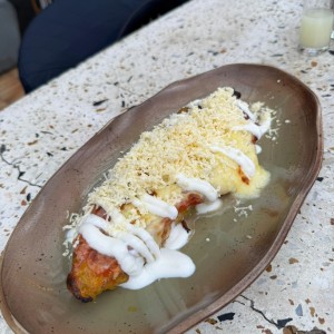 Cotiza tradicional 