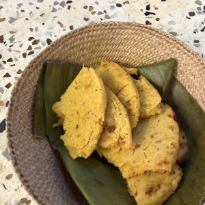 Arepas