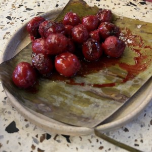 Chirizos 