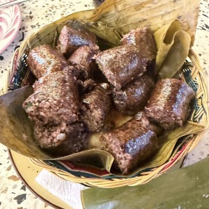 Morcilla 