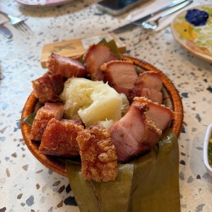 Chicharron