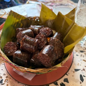 Morcilla