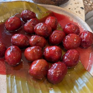 Chorizos