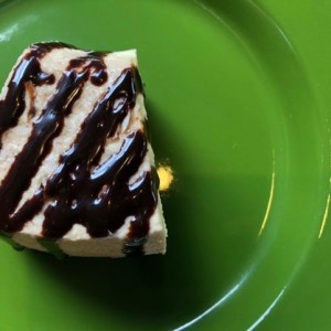 Chocoflan 